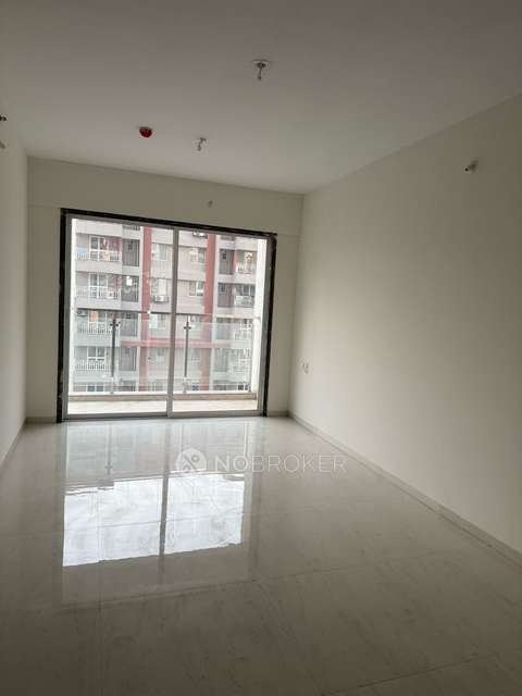 2 BHK Flat In Sarsan Nancy Hillview for Rent  In Baner