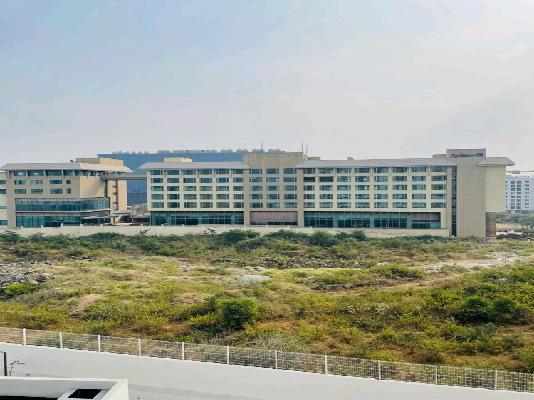 1 BHK Flat In Rohan Prathama for Rent  In Hinjewadi