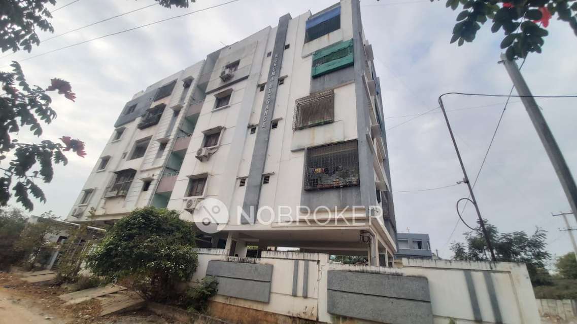 3 BHK Flat In Kk Rohini Meadows for Rent In Yapral