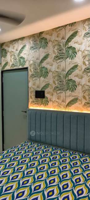2 BHK Flat In Nisarg Society Near Nagri Niwara Goregaon East For Sale In It Park