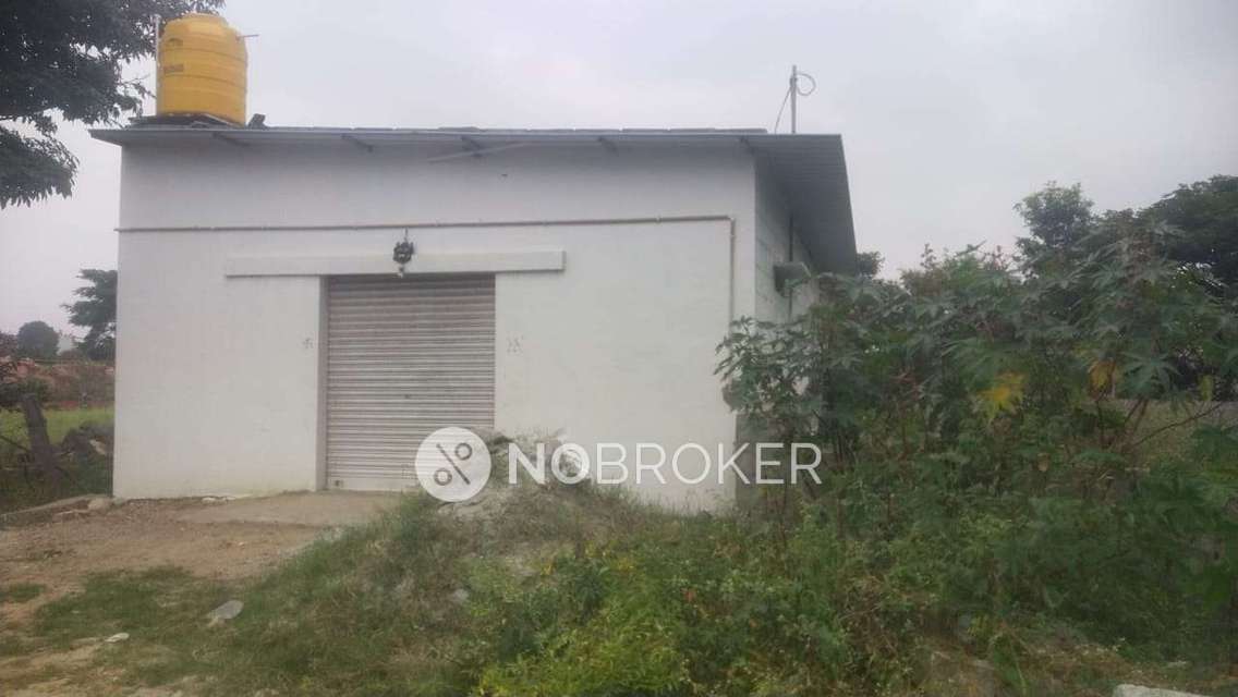 Godown/Warehouse in Kithiganur , Bangalore for Rent 