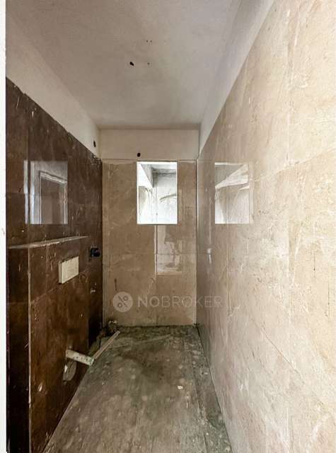 2 BHK Flat In Chalama Dosti Planet North Sector 3 For Sale  In Thane East