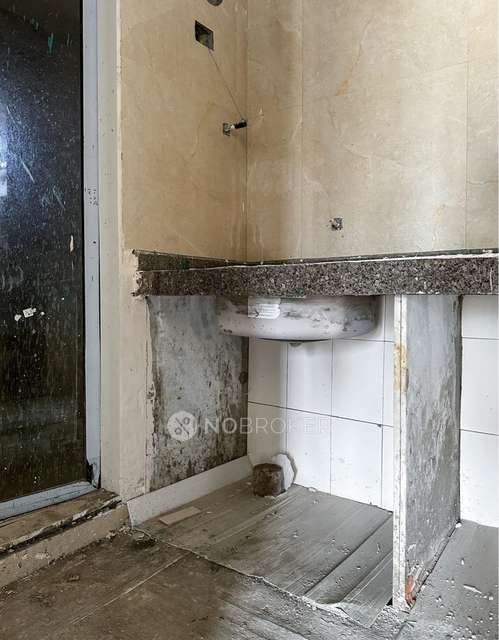 2 BHK Flat In Chalama Dosti Planet North Sector 3 For Sale  In Thane East