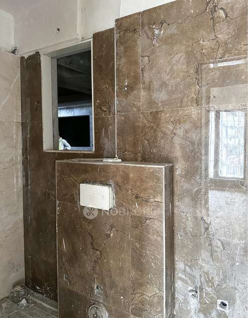 2 BHK Flat In Chalama Dosti Planet North Sector 3 For Sale  In Thane East