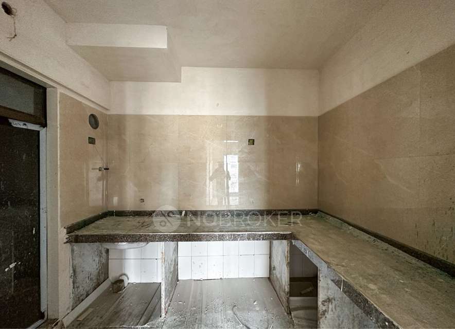 2 BHK Flat In Chalama Dosti Planet North Sector 3 For Sale  In Thane East