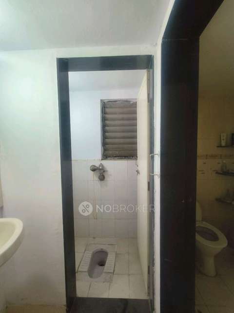 Single Room for Female In 1 RK  In Shewale Park In Karve Nagar