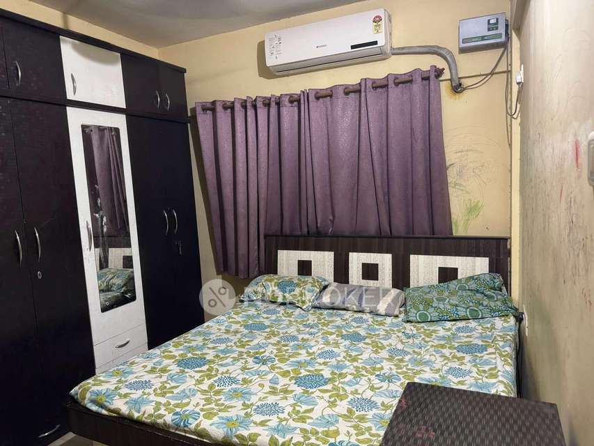 3 BHK Flat In Poddar Samruddhi Evergreens For Sale  In Kharvai