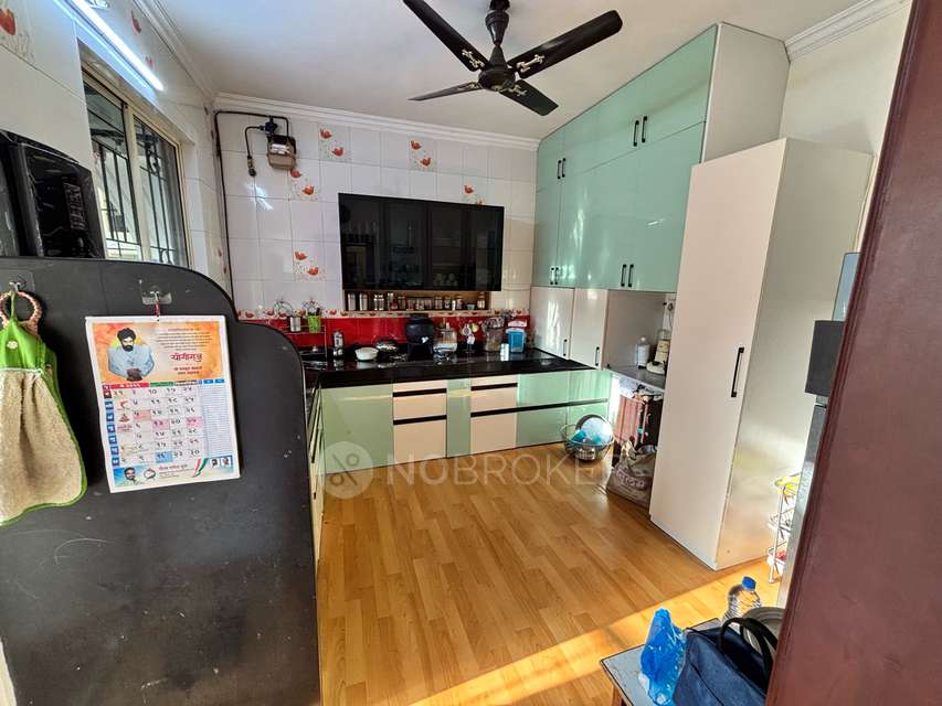 2 BHK Flat In Alankapuri Chs for Rent  In Pashan