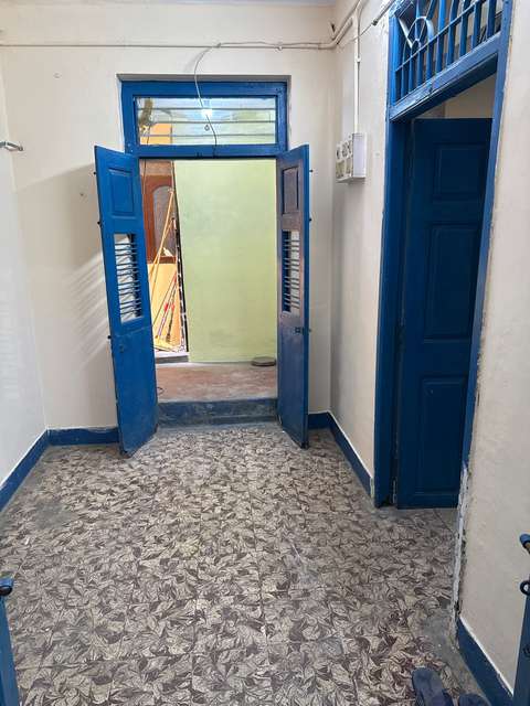 1 BHK House for Rent  In Choolai