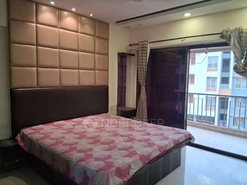 2 BHK Flat In Kalpataru Harmony, Wakad for Rent  In Kalpataru Harmony