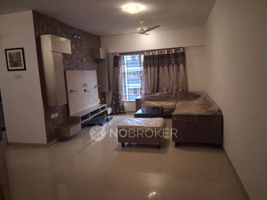 2 BHK Flat In Kalpataru Harmony, Wakad for Rent  In Kalpataru Harmony