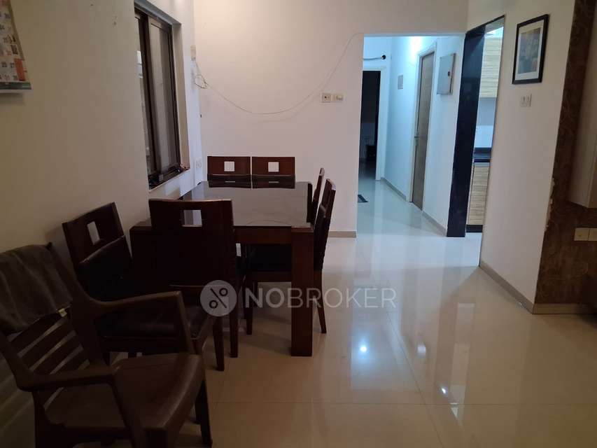 2 BHK Flat In Kalpataru Harmony, Wakad for Rent  In Kalpataru Harmony