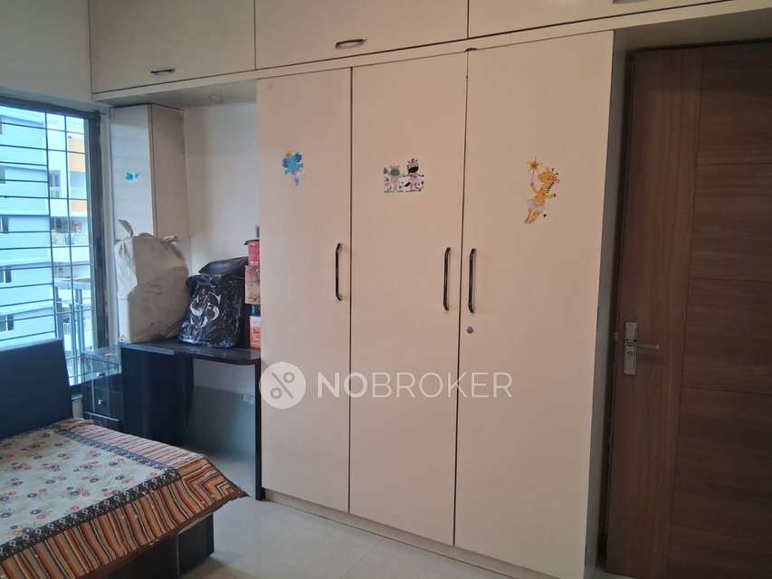 2 BHK Flat In Kalpataru Harmony, Wakad for Rent  In Kalpataru Harmony