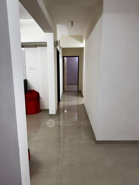 2 BHK Flat In Mahavir Bhakti Genesis for Rent  In Wakad, Pune