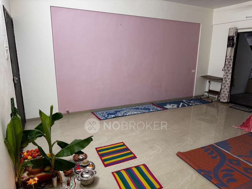 2 BHK Flat In Mahavir Bhakti Genesis for Rent  In Wakad, Pune