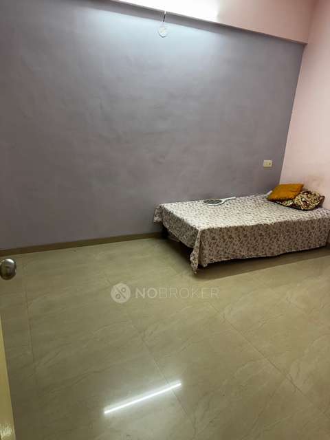 2 BHK Flat In Mahavir Bhakti Genesis for Rent  In Wakad, Pune