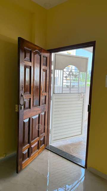 1 BHK House for Rent  In Yugal Kunj