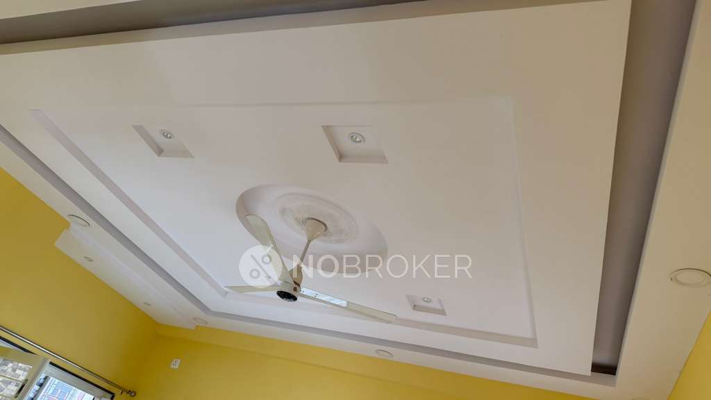 1 BHK House for Rent  In Yugal Kunj