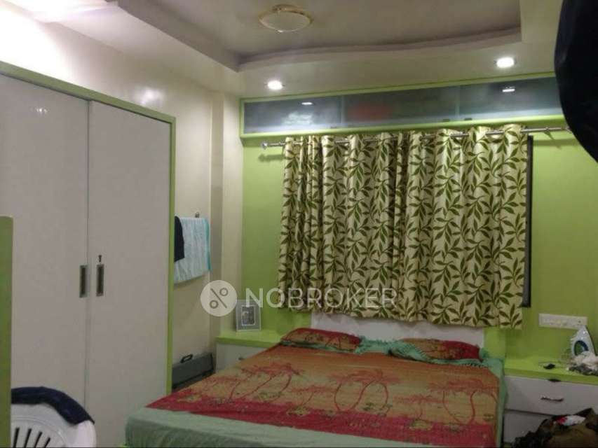 1 BHK Flat In Bhairavnath Apartment, Baner For Sale  In Baner