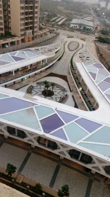 2 BHK Flat In Pride World City for Rent  In Lohegaon