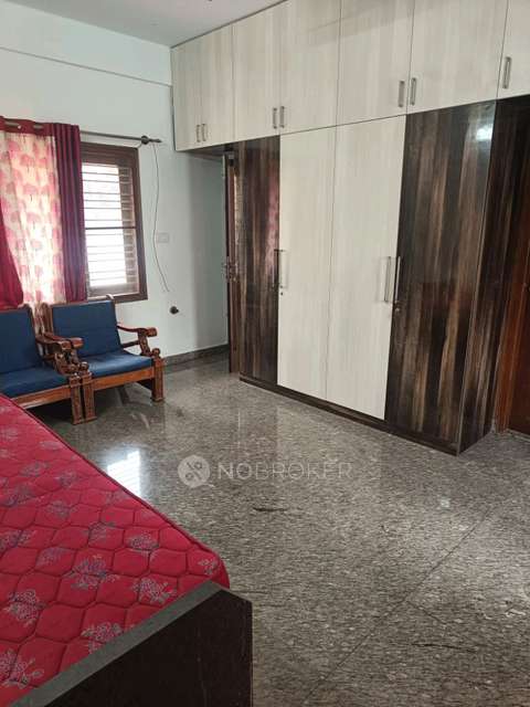 1 BHK House for Rent  In Konanakunte