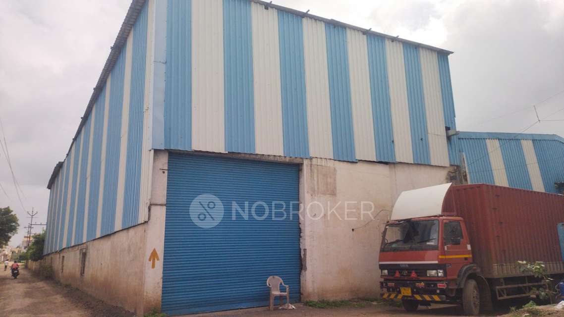 Godown/Warehouse in Shikrapur, Pune for Rent