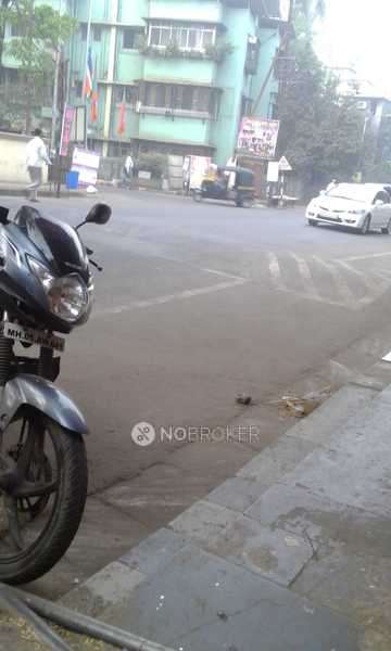 1 BHK Flat In Aaradhana Chs Dombivli East for Rent  In Suyog Mangal Karyalay