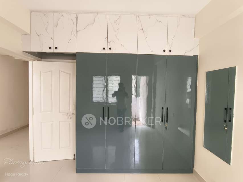 2 BHK Flat In Epshita White Palms for Rent  In Whitefield