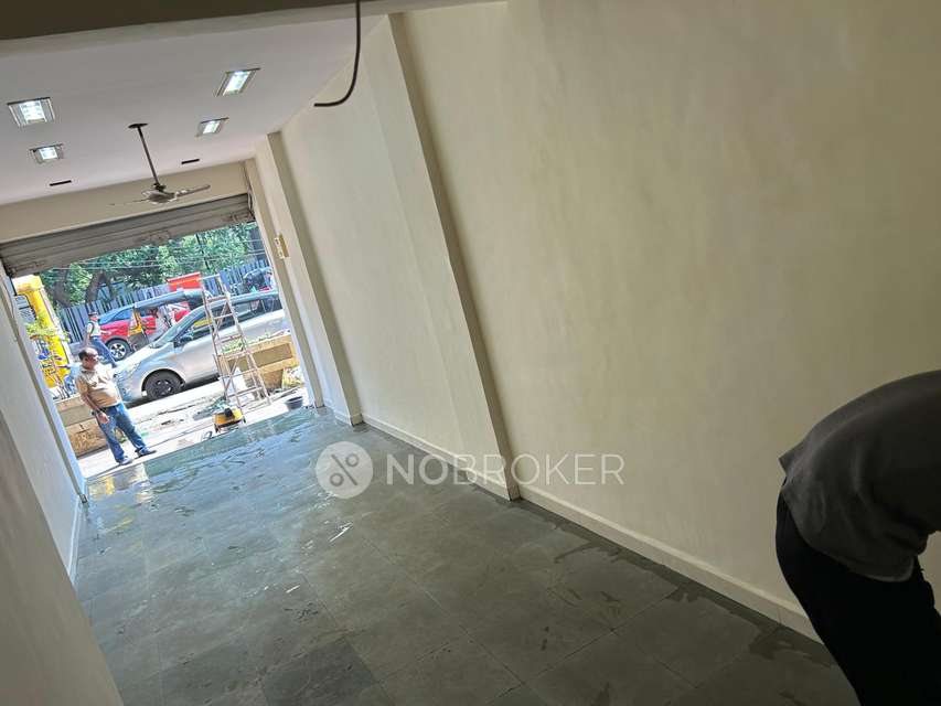 Shop in Kandivali East, Mumbai for Rent 