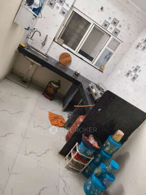 2 BHK Flat In Sai Samrudhi  Apartment Lohegaon for Rent  In Hwvx+52r,sai Samrudhi Apartment, Pawar Wasti Road, Wagholi Rd, Lohegaon, Pune, Maharashtra 411047, India