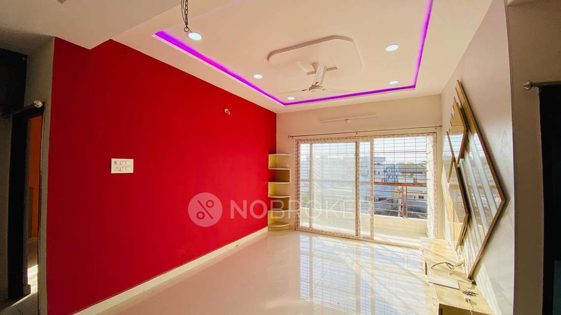 3 BHK Flat In Gpr Heights, Gurram Guda for Rent  In Gurram Guda