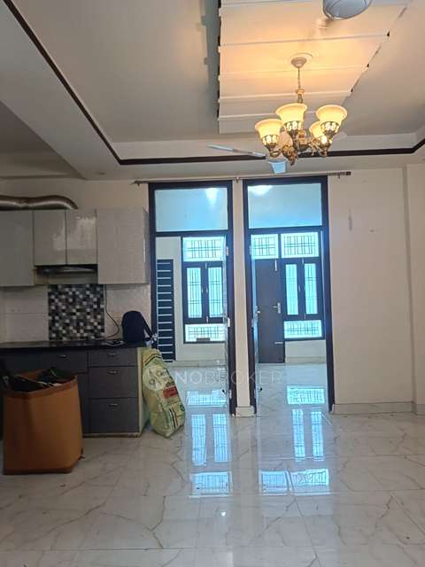 3 BHK Flat In Tanishq Residency for Rent  In Sector 33