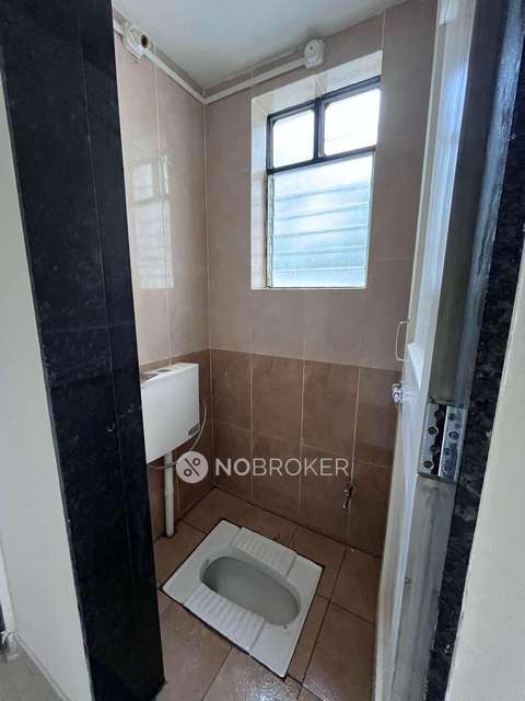 1 BHK Flat In Paranjape Schemes For Sale  In M2 - Paranjape Abhiruchi Parisar