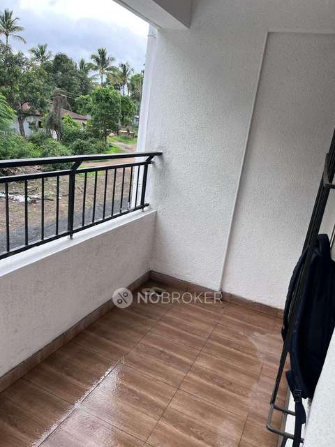 1 BHK Flat In Paranjape Schemes For Sale  In M2 - Paranjape Abhiruchi Parisar