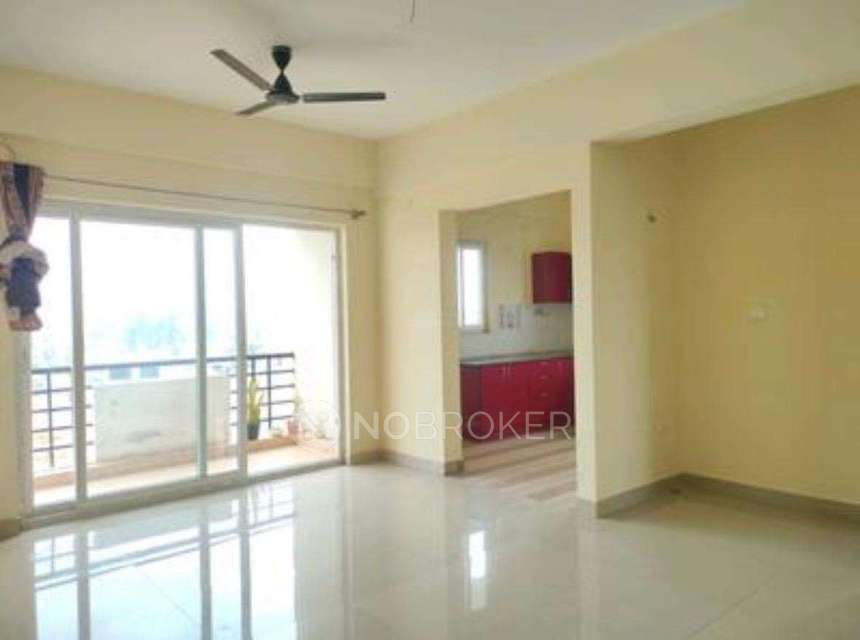 3 BHK Flat In Saibya Senary for Rent  In Chikkanagamangala