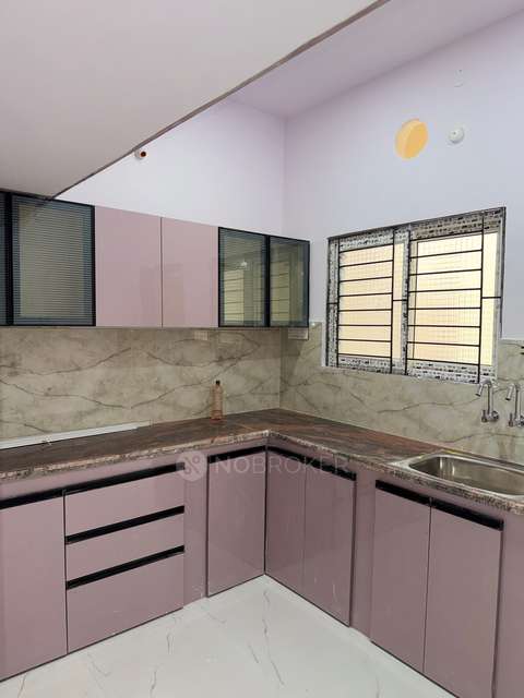 3 BHK Flat In Al Karim Colony For Sale  In Toli Chowki