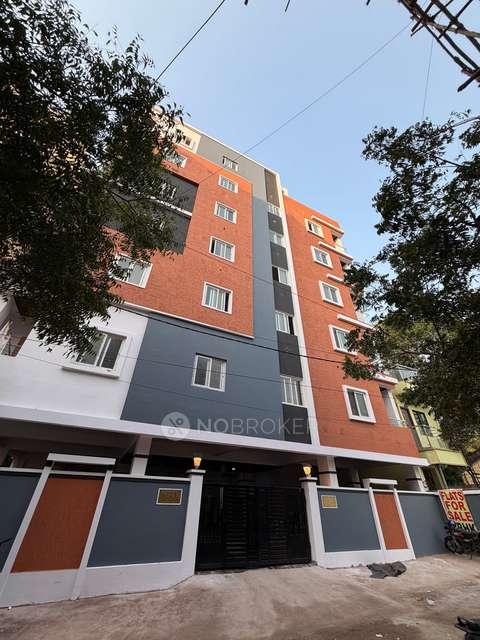 3 BHK Flat In Al Karim Colony For Sale  In Toli Chowki