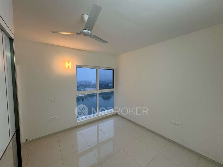 3 BHK Flat In Godrej Park Retreat for Rent  In Godrej Park Retreat