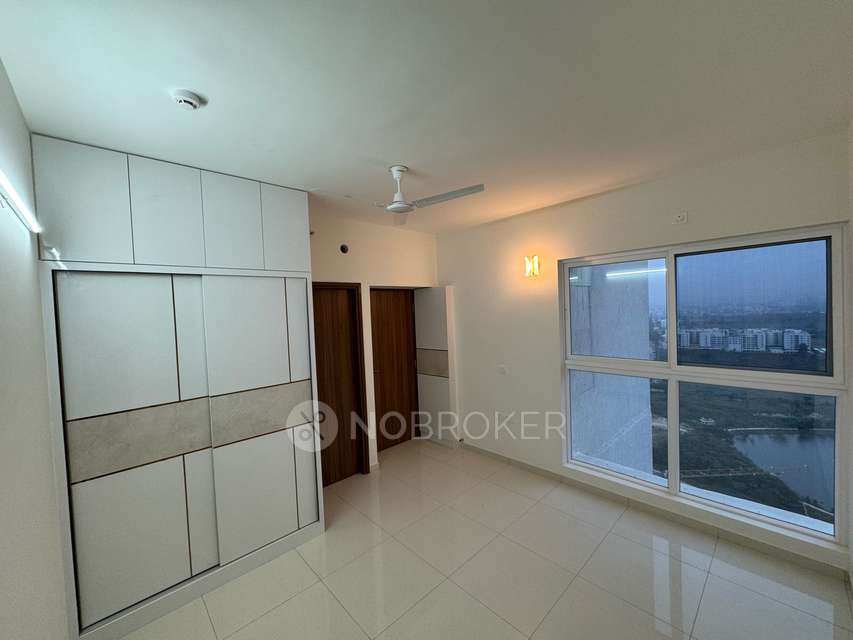 3 BHK Flat In Godrej Park Retreat for Rent  In Sarjapura