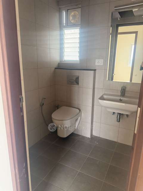 2 BHK Flat In Adarsh Greens, Prakruthi Nagar, Kogilu For Sale  In Kogilu