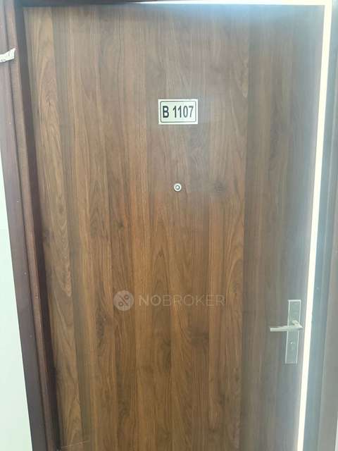 2 BHK Flat In Adarsh Greens, Prakruthi Nagar, Kogilu For Sale  In Kogilu