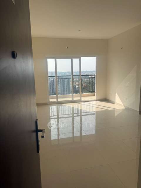 2 BHK Flat In Adarsh Greens, Prakruthi Nagar, Kogilu For Sale  In Kogilu