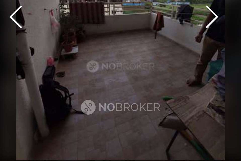 1 BHK Flat In Bhumi Pride, Moshi, Pune For Sale  In Moshi