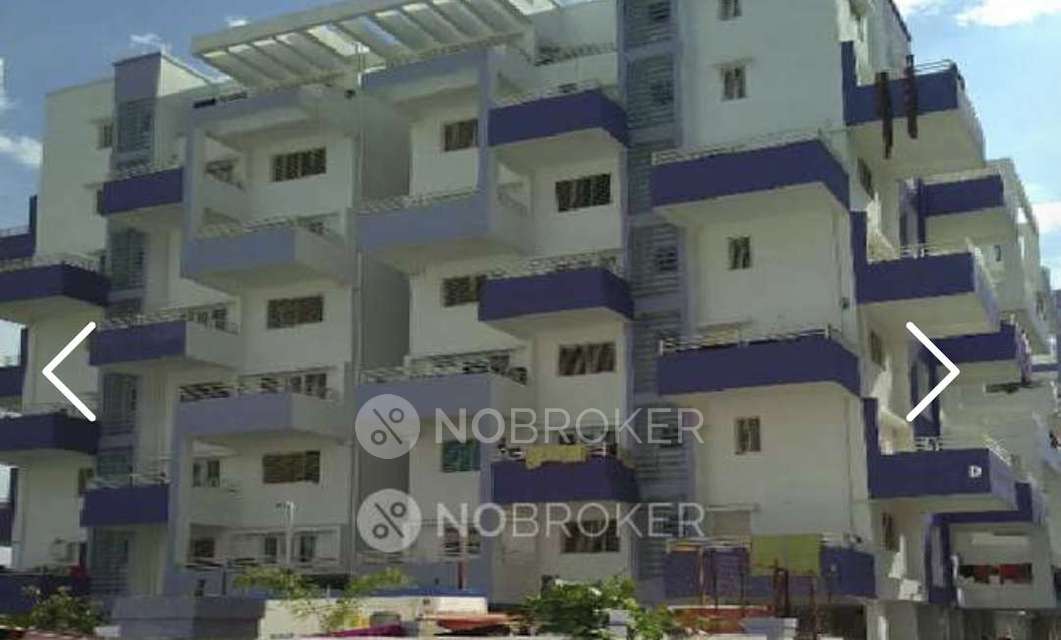 1 BHK Flat In Bhumi Pride, Moshi, Pune For Sale  In Moshi