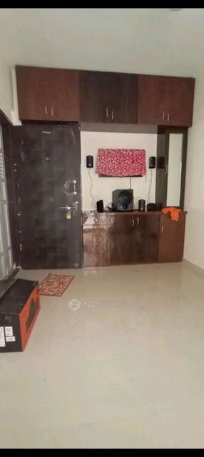 1 RK Flat In Sai Leela Building R4,plot 40,room No 104 Pushapak Nager Karanajde 410206 For Sale In Deep Divine-2