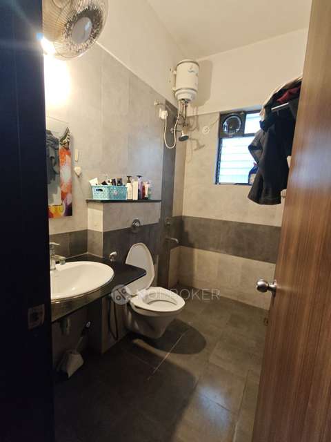 3 BHK Villa In Kolte Patil Ivy Estate Rowhouse for Rent  In Wagholi