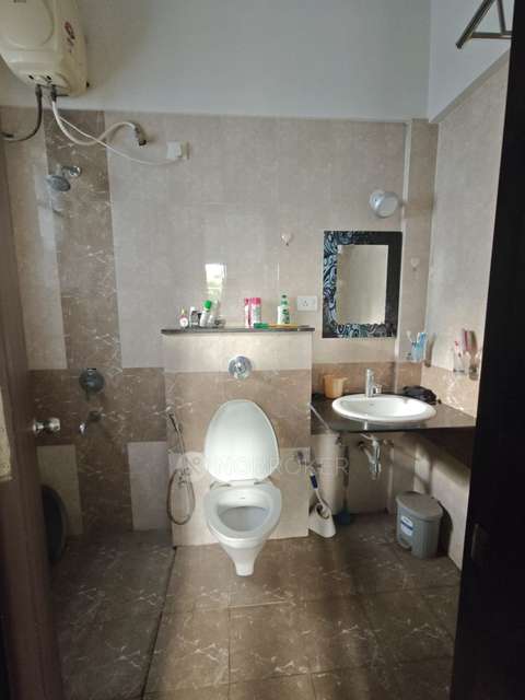 3 BHK Villa In Kolte Patil Ivy Estate Rowhouse for Rent  In Wagholi