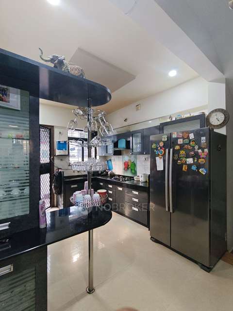 3 BHK Villa In Kolte Patil Ivy Estate Rowhouse for Rent  In Wagholi