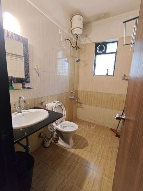 3 BHK Villa In Kolte Patil Ivy Estate Rowhouse for Rent  In Wagholi