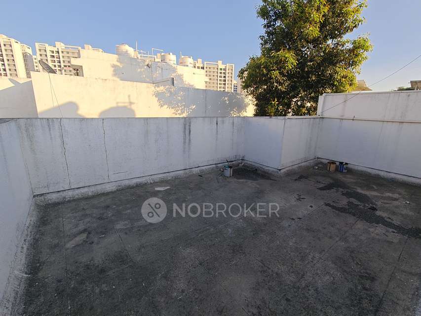 3 BHK Villa In Kolte Patil Ivy Estate Rowhouse for Rent  In Wagholi